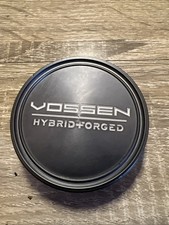 Vossen Wheels Hybrid  Forged