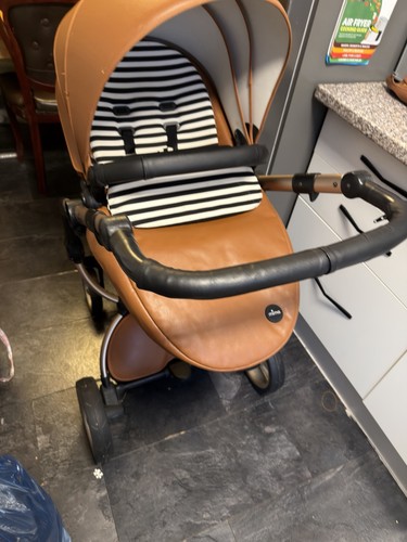 Mima xari buggy pram - buggy,