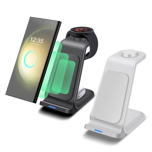 3in1 wireless charger - 3in1,
