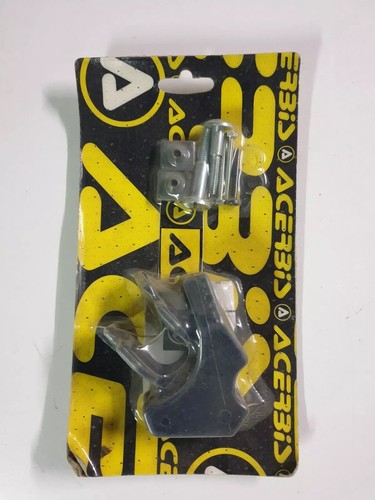 Acerbis flag holder - flag, handguards