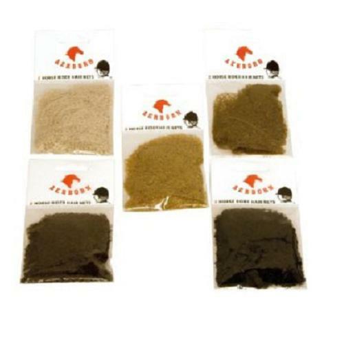 Horse riding hair net black - horse,