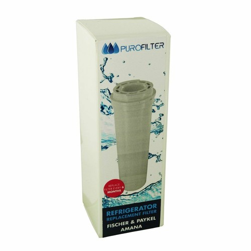 Water filter for - filter, fisher