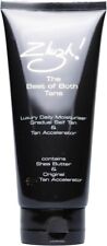 Zhuzh! Best of Both 200ml – Tan Accelerator & Gradual Self Tan Moisturiser