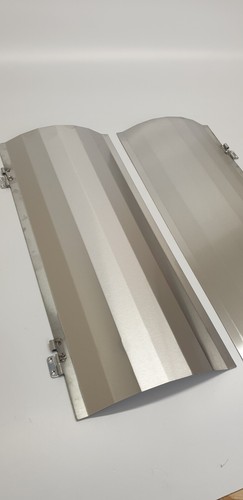 Burner kebab doner machine - 3,