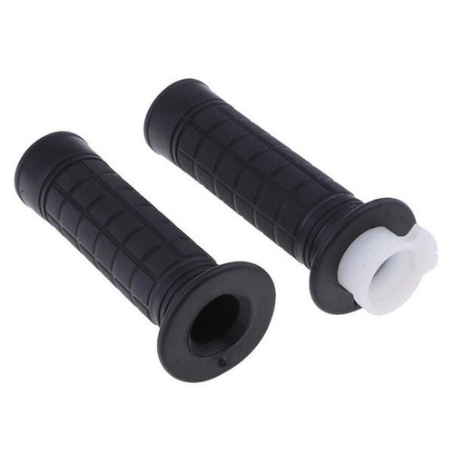 Handlebar non slip twist - 7/8",