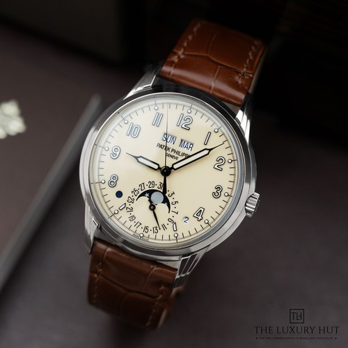 Patek philippe grand - philippe,