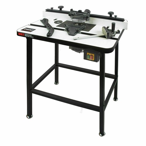 Workshop router table 240v - workshop,