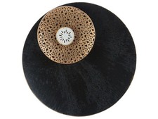 Wall Decor RUBIDIUM Round