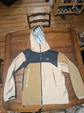 Arcteryx Beta LT Jacket Large