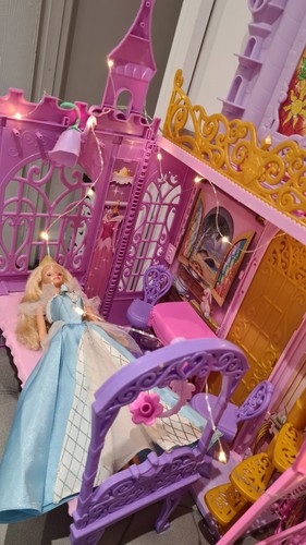 Disney princess castle - disney,