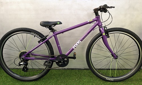 Frog 26 wheels - , 69