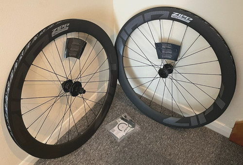 Zipp 404 firecrest tubeless - firecrest,