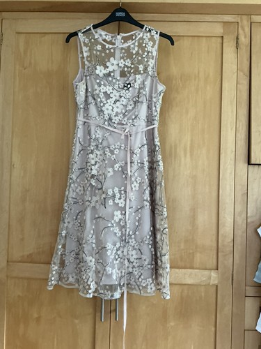 Phase eight embroidered floral - phase,