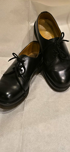 Vintage martens 1461 59 - dr,