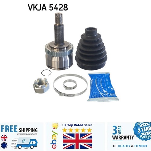 Drive shaft joint - shaft, for