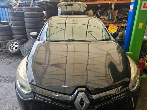 2012 2016 renault clio - 2016,