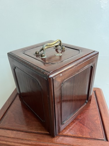 Chinese antique cabinet - antique,