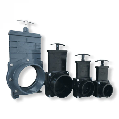 Valterra slide valves - slide,