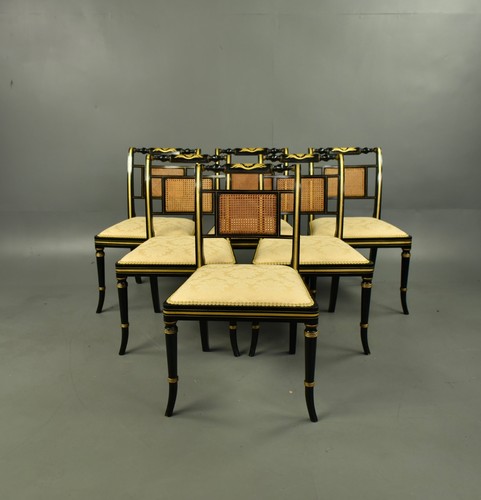 Regency set dining - regency,