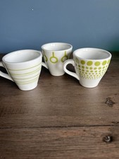 Bodum Green Paula Espresso