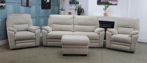 Parker knoll hampton - hampton, |