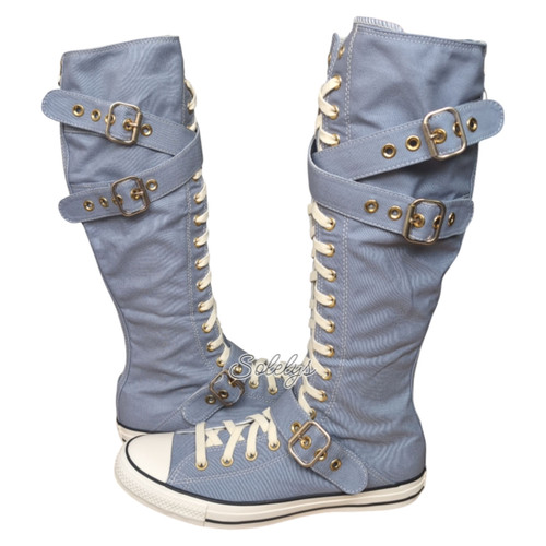 Converse xxhi buckle - buckle, strap
