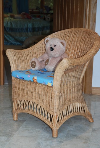 Kids lloyd loom style cane - kids,