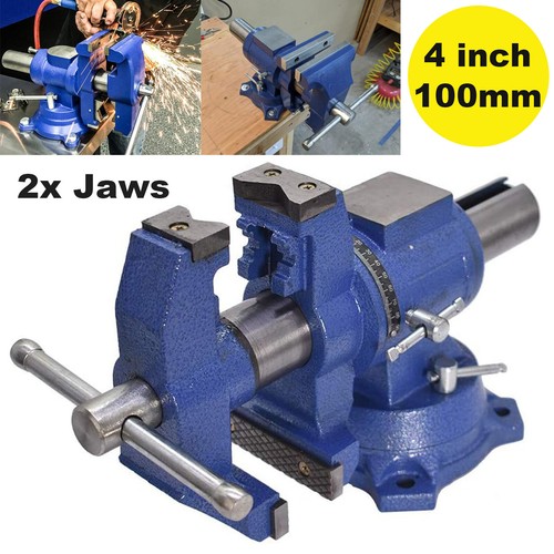 Vice swivel base - swivel,