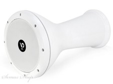 Oriental Professional Darbuka Drum Darabuka Cast with Replacement Skin and Bag