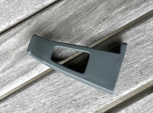 Seat belt guide monte - seat, 82-88