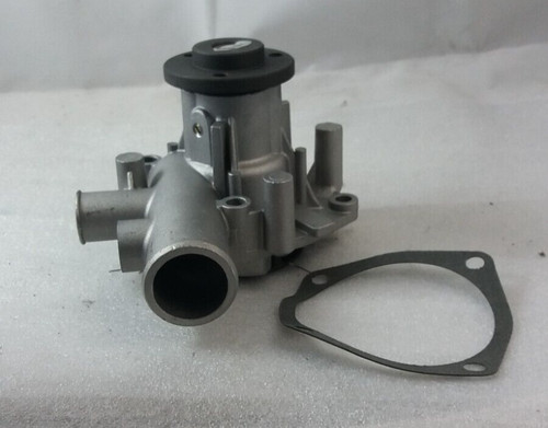 Water pump graf pa265 - water,