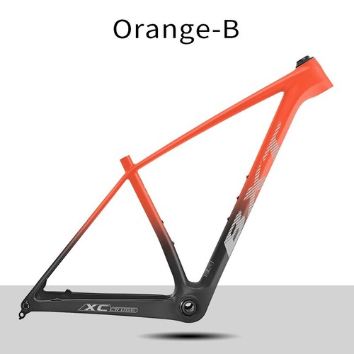 Bxt carbon mtb frame - bxt, 29er