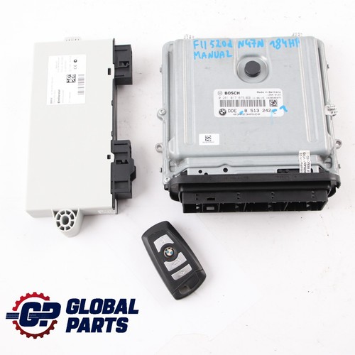 Bmw f10 f11 - 520d, diesel