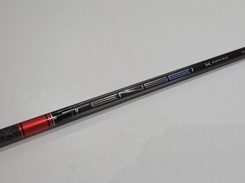 Tensei red pro driver shaft - red,
