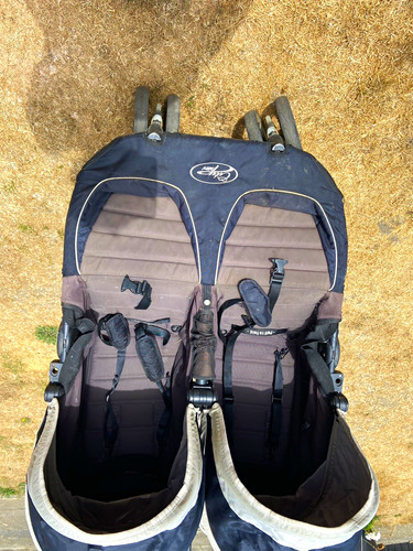 Baby jogger city - jogger,