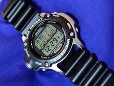 Vintage CASIO Digital Watch