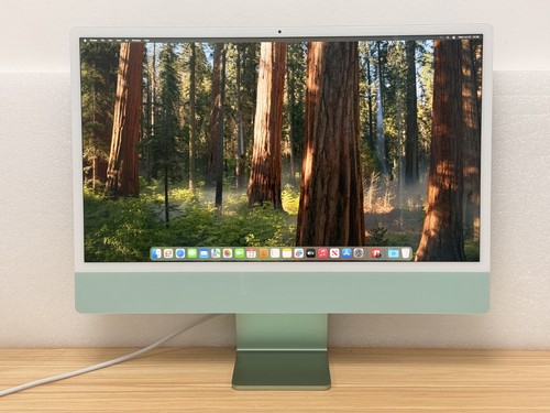 Apple imac inch - 24-inch, (2023)