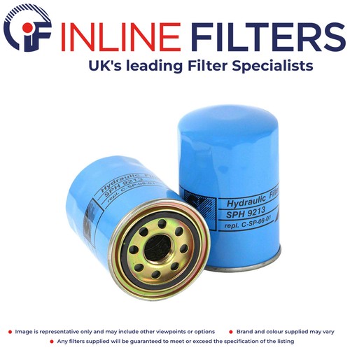 Hydraulic filter for jcb - filter,
