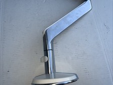 Humanscale Single Monitor Arm Clamp Desk Mount