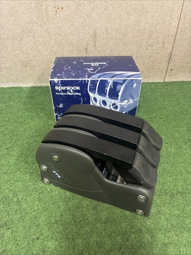 Spinlock triple power clutch - spinlock,