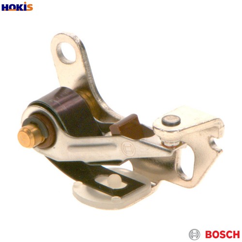 Contact breaker distributor - contact, 1