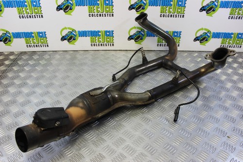 Bmw 1200 exhaust - bmw, headers