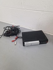 SONY CDX-T67 COMPACT 6 CD DISC