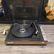 VINTAGE MARCONI PHONE