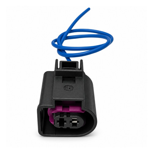 Alternator plug lin2 connector - lin2,