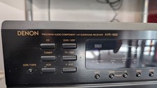 Denon AVR-1602 5.1 Channel 100