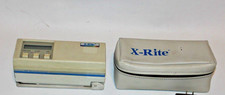 +++++ X-Rite 938 densitometer