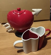 Rising Hawk Vintage Cupids