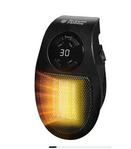 Russell hobbs electric - russell,