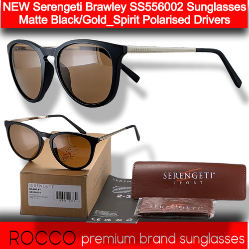 New serengeti brawley - brawley, ss556002